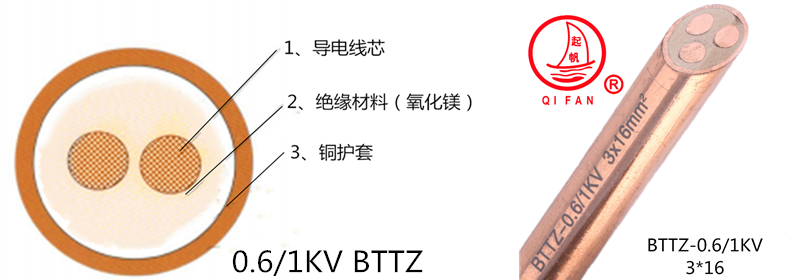 起帆礦物絕緣防火電纜 規(guī)格型號(hào)BTTZ BTLY BBTRZ NG-A YTTW3.png